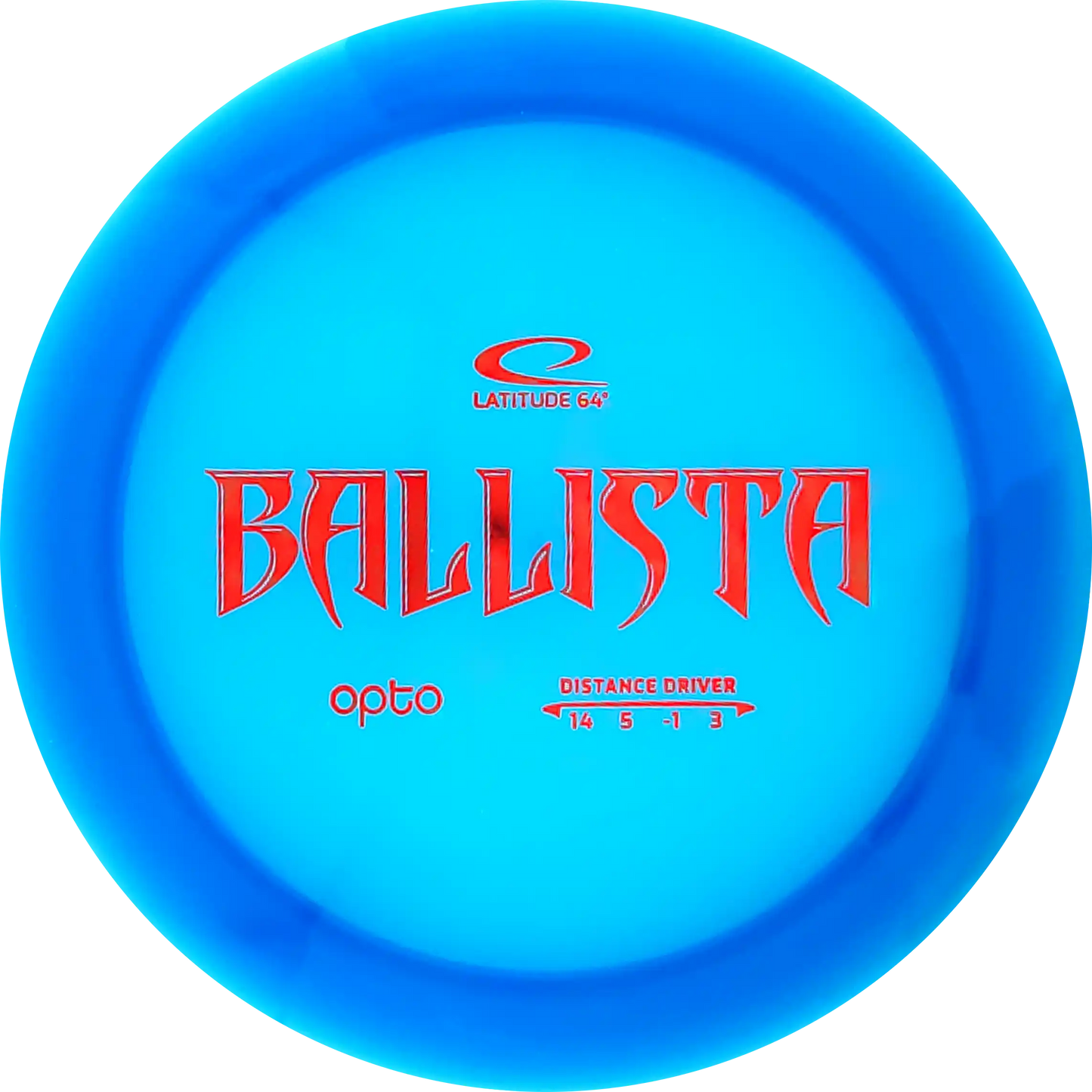 Opto Ballista