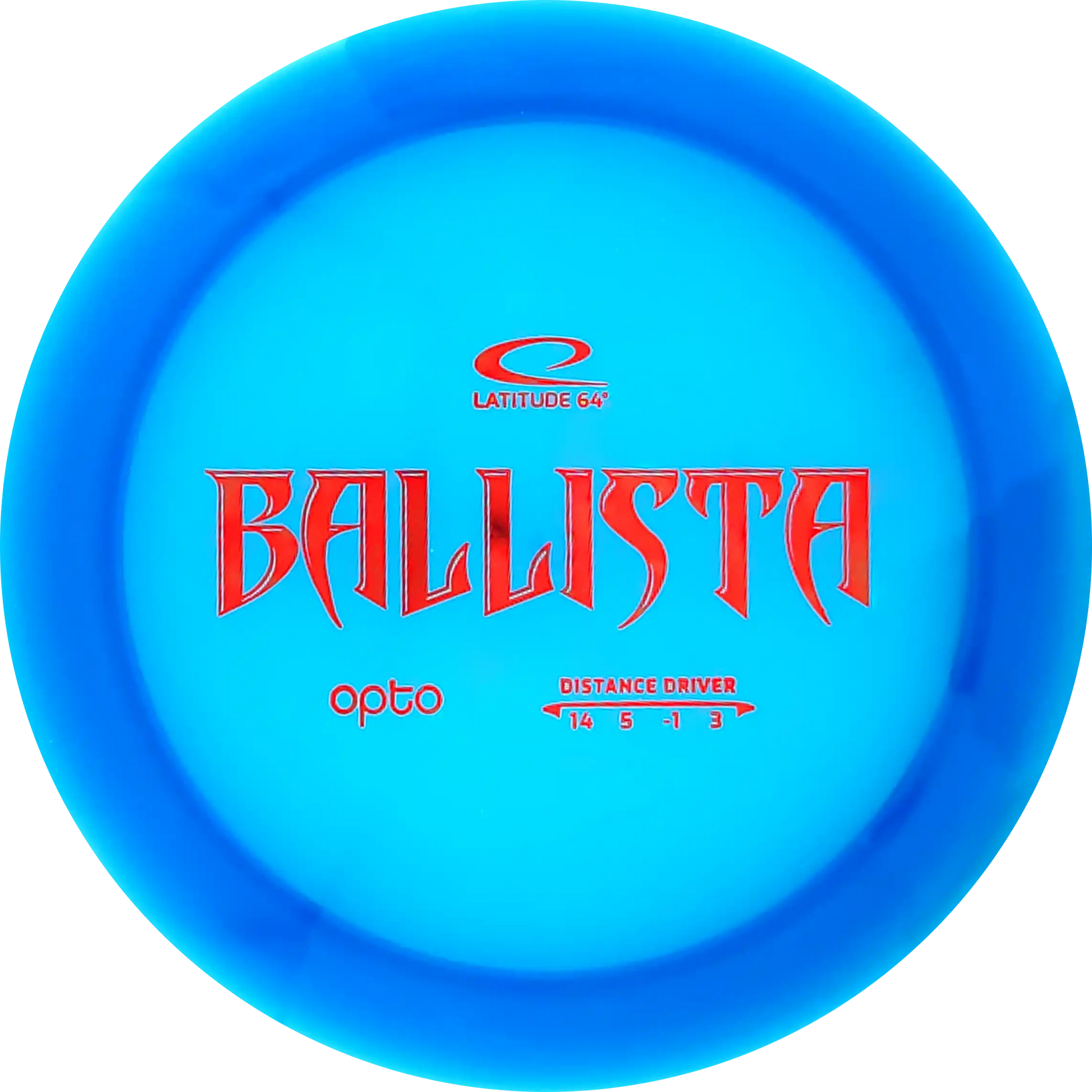 Opto Ballista
