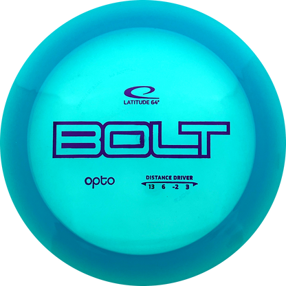 Opto Bolt