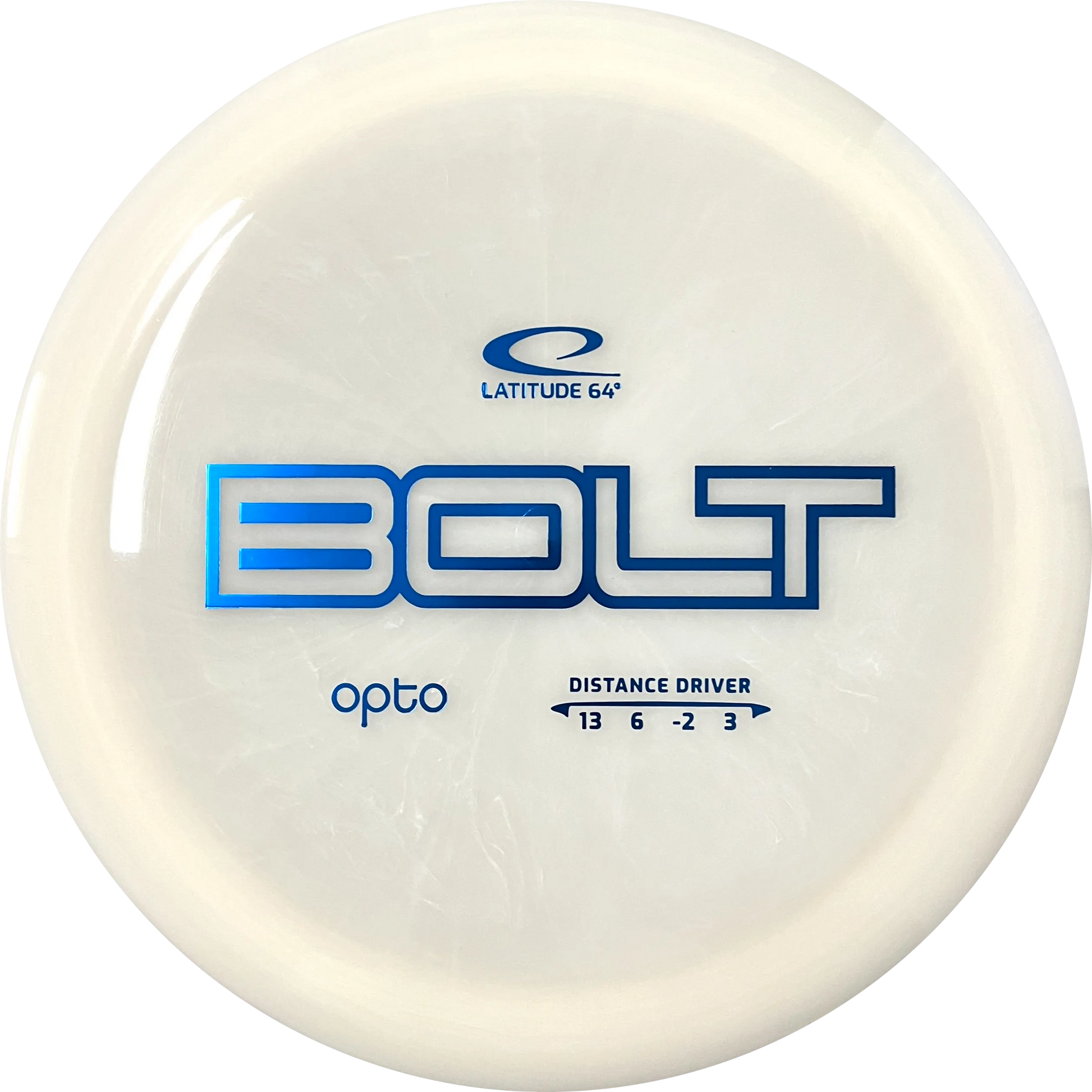 Opto Bolt