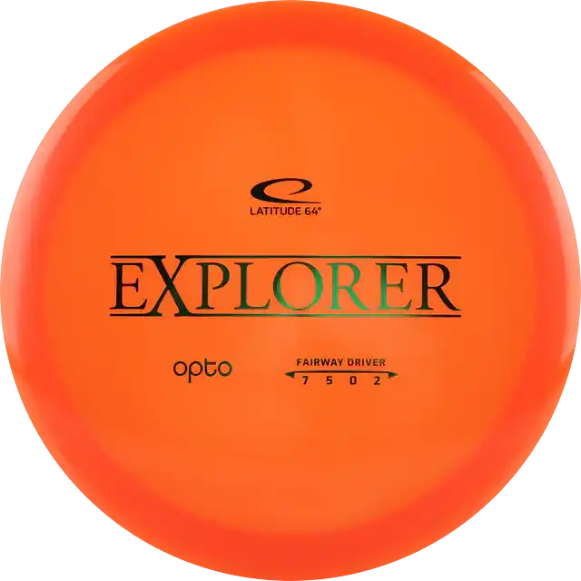 Opto Explorer