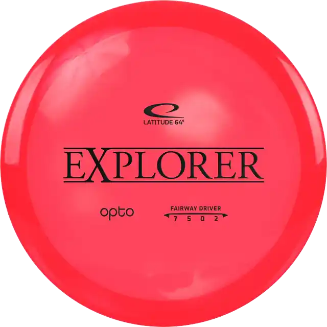 Opto Explorer