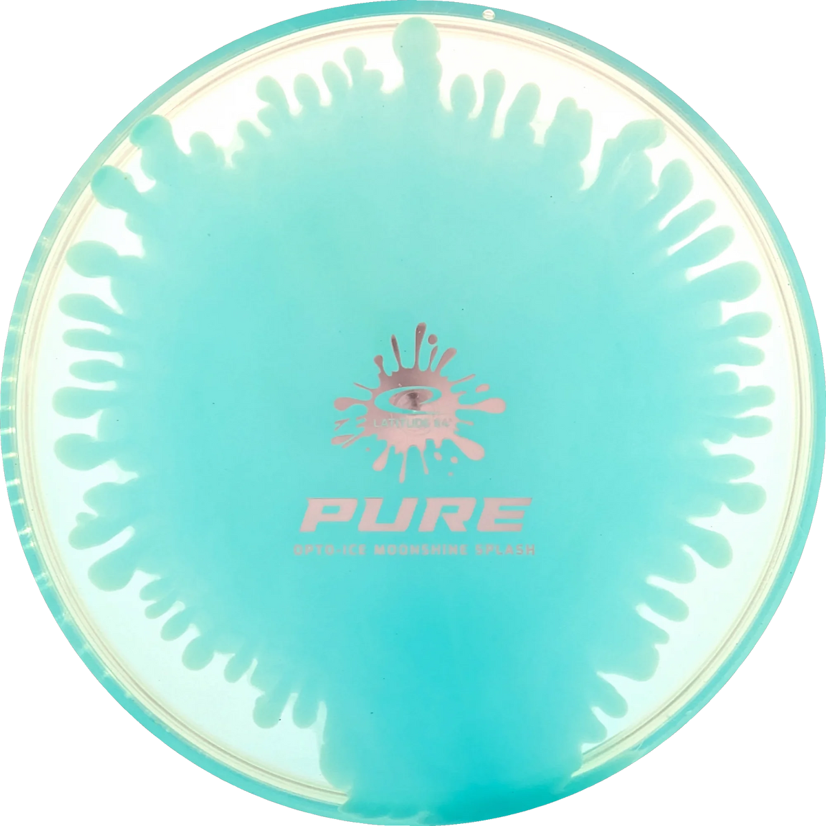 Opto Ice Moonshine Splash Pure