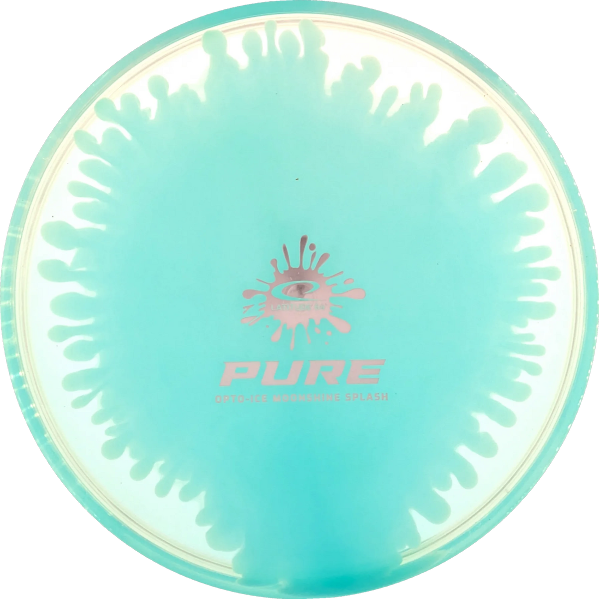 Opto Ice Moonshine Splash Pure