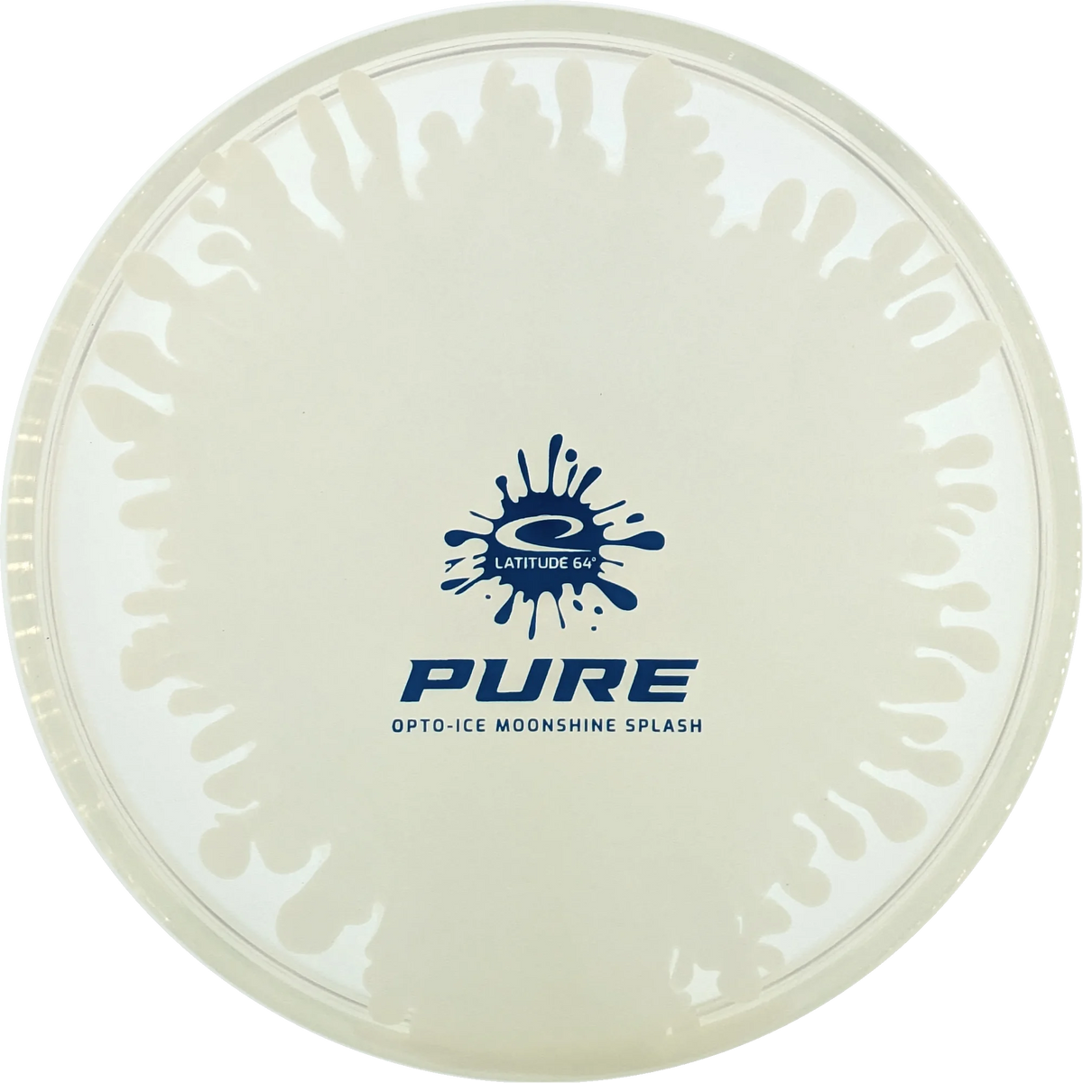 Opto Ice Moonshine Splash Pure