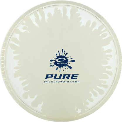 Opto Ice Moonshine Splash Pure