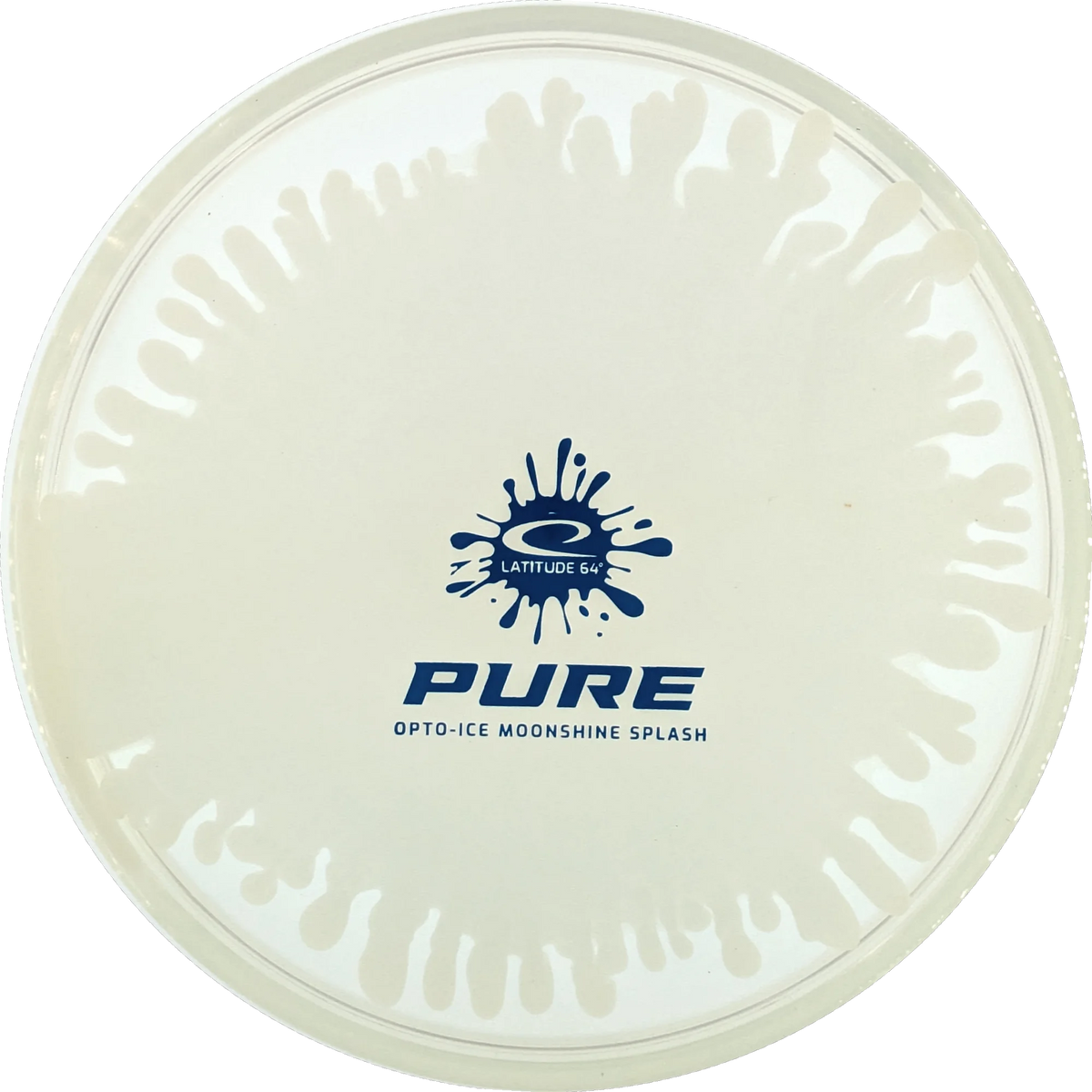 Opto Ice Moonshine Splash Pure