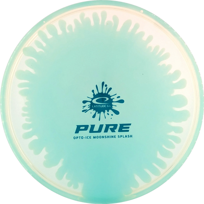 Opto Ice Moonshine Splash Pure
