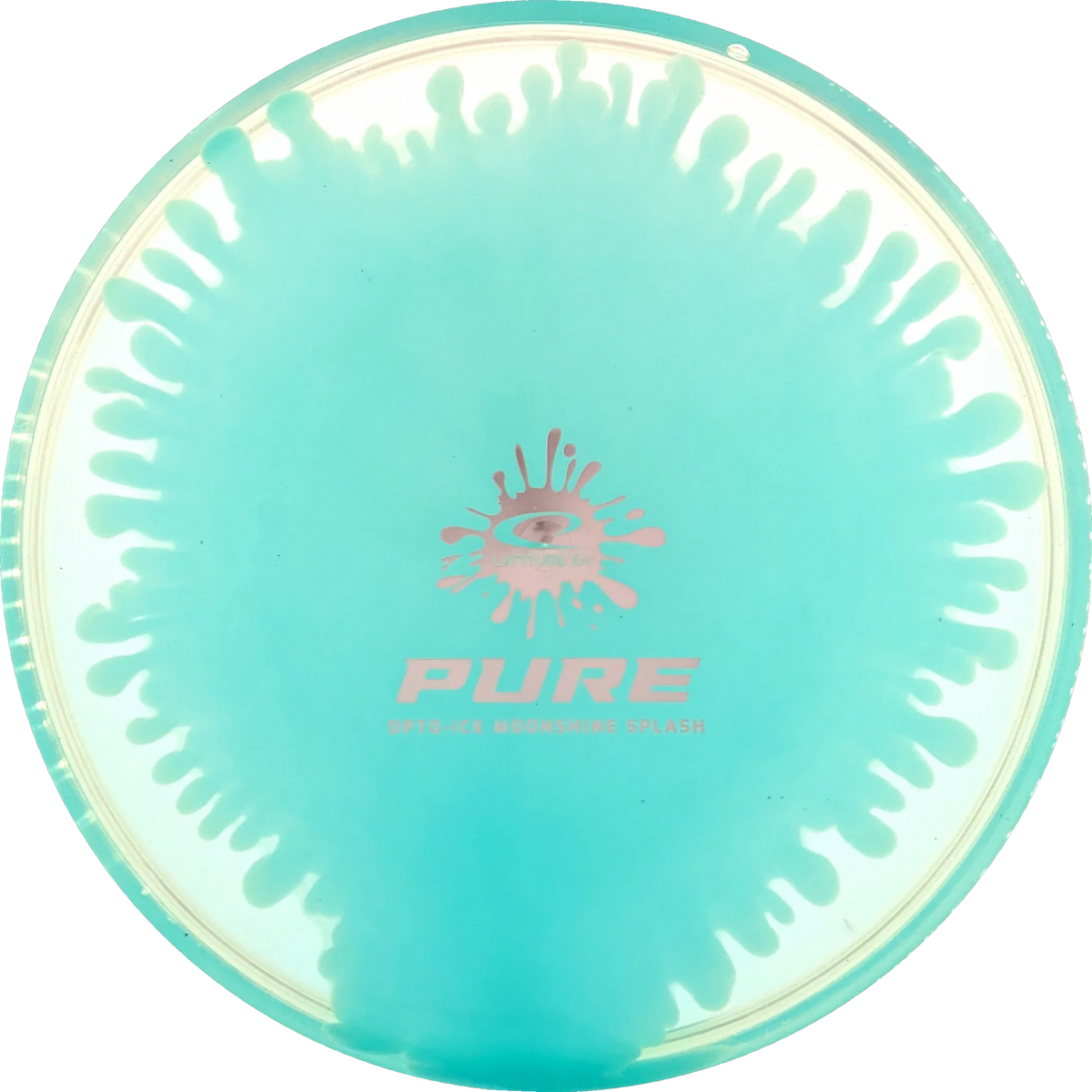 Opto Ice Moonshine Splash Pure