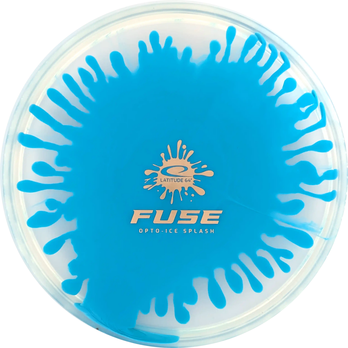 Opto Ice Splash Fuse