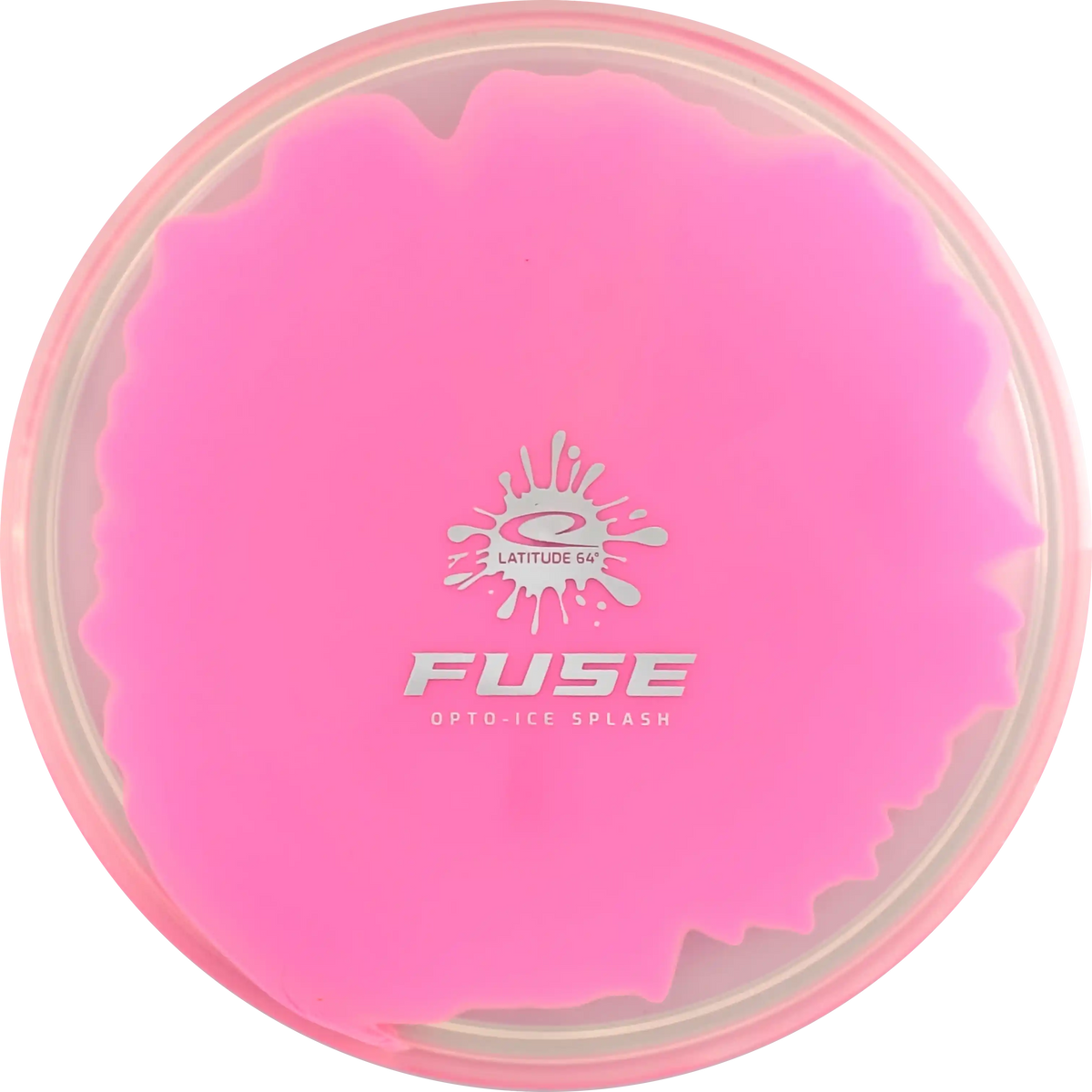 Opto Ice Splash Fuse