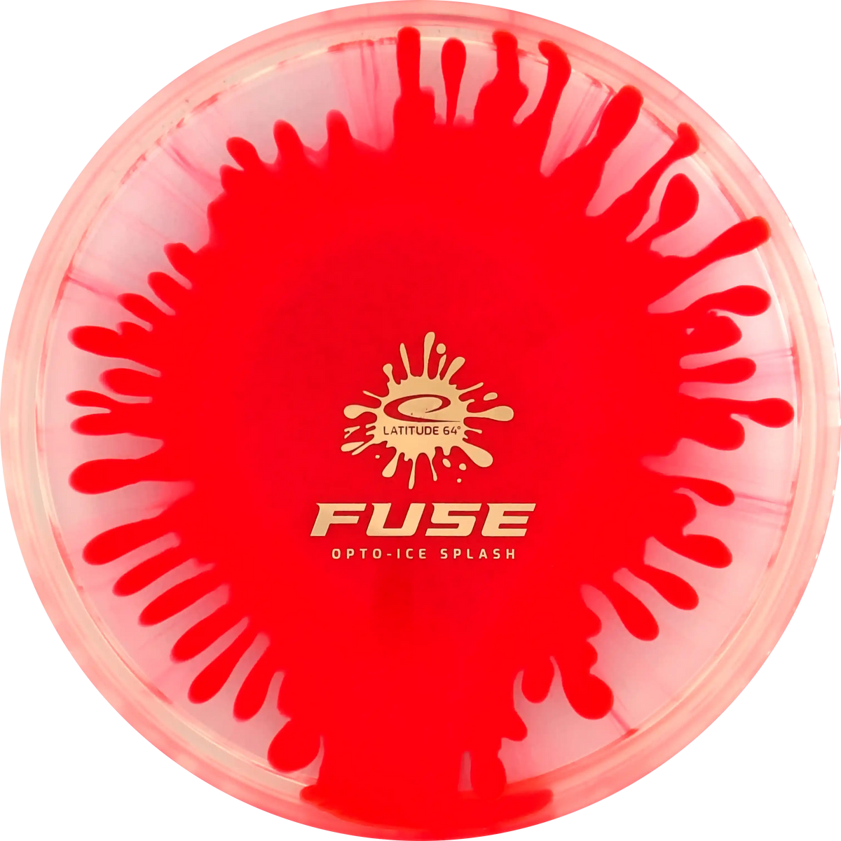 Opto Ice Splash Fuse