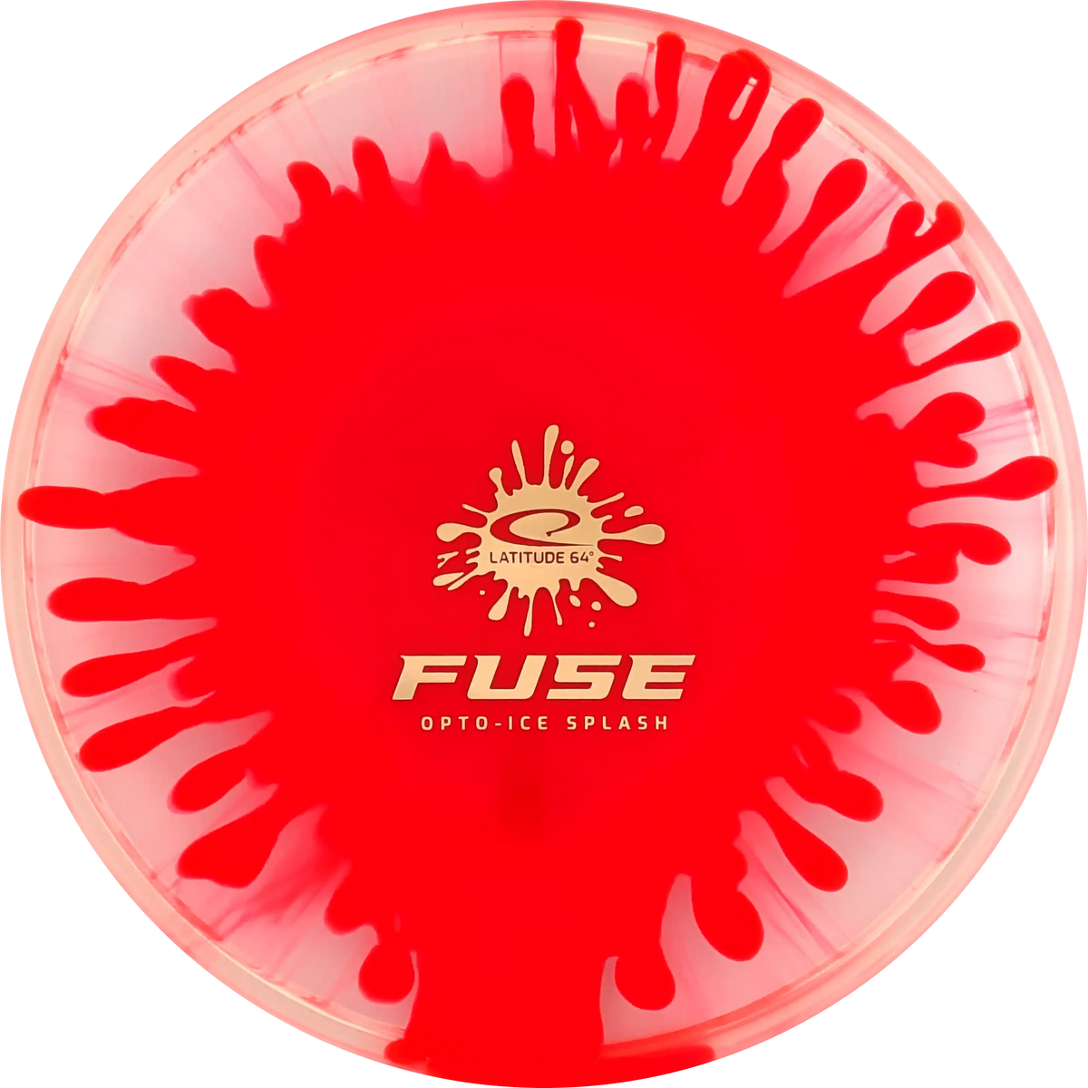 Opto Ice Splash Fuse