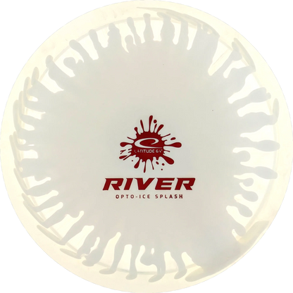 Opto Ice Splash River
