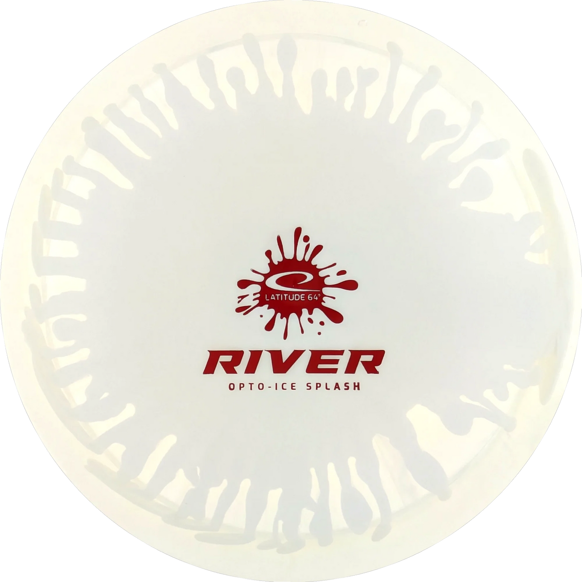 Opto Ice Splash River
