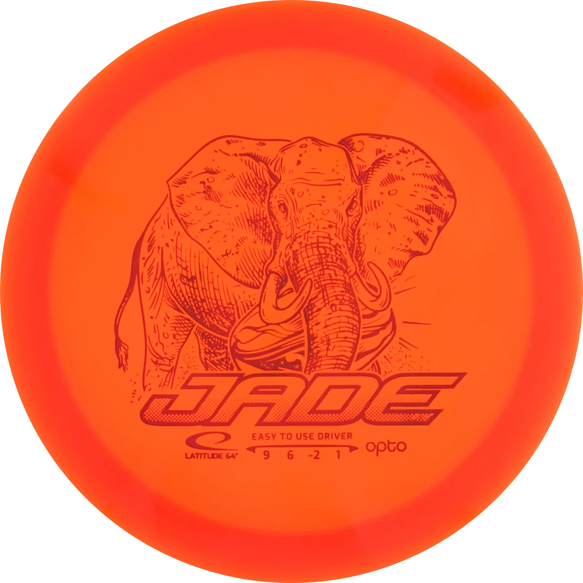 Opto Jade