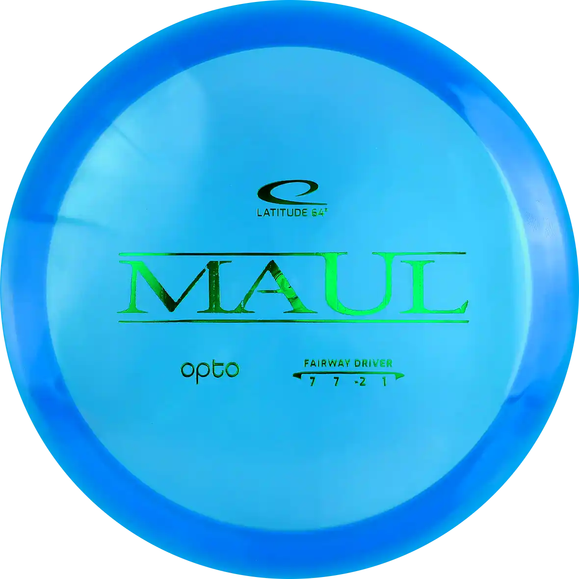 Opto Maul