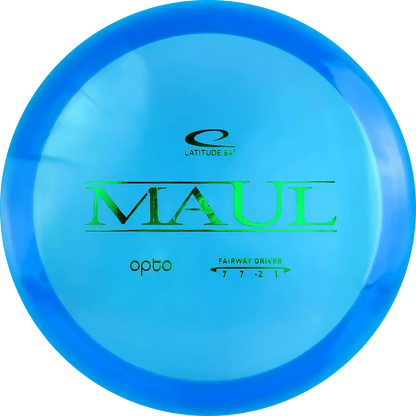 Opto Maul