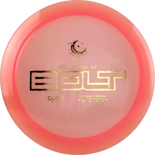 Opto Moonshine Bolt