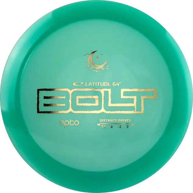 Opto Moonshine Bolt