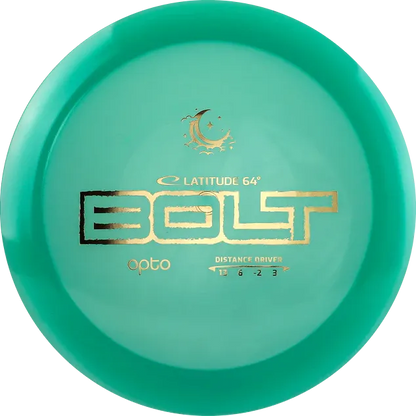 Opto Moonshine Bolt