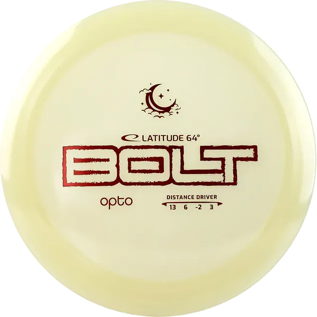 Opto Moonshine Bolt