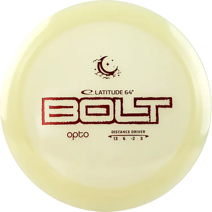 Opto Moonshine Bolt