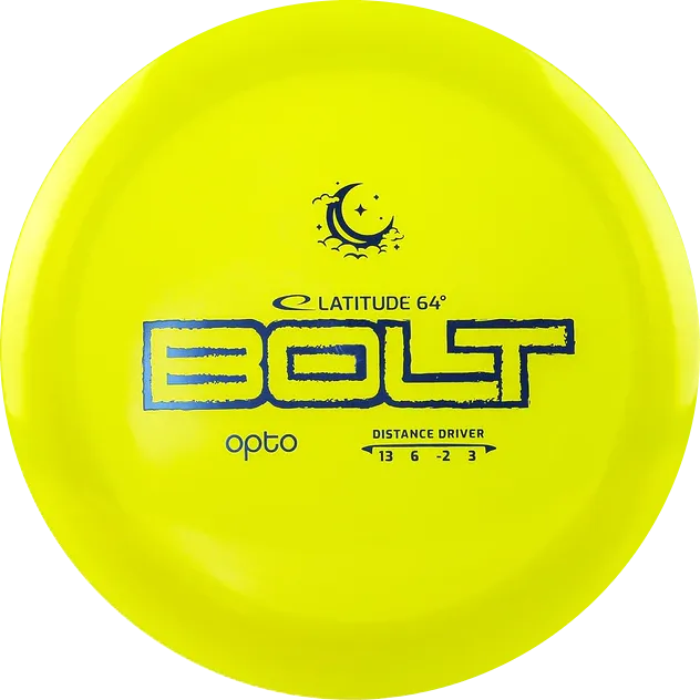 Opto Moonshine Bolt