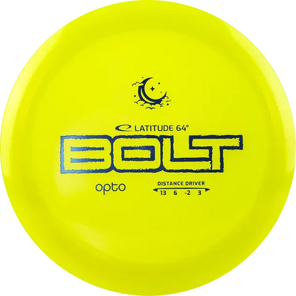 Opto Moonshine Bolt