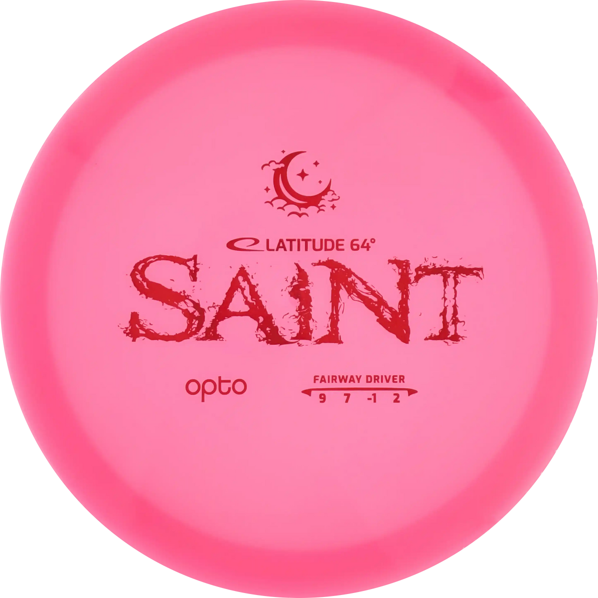 Opto Moonshine Saint