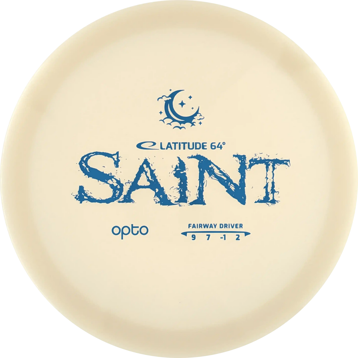 Opto Moonshine Saint