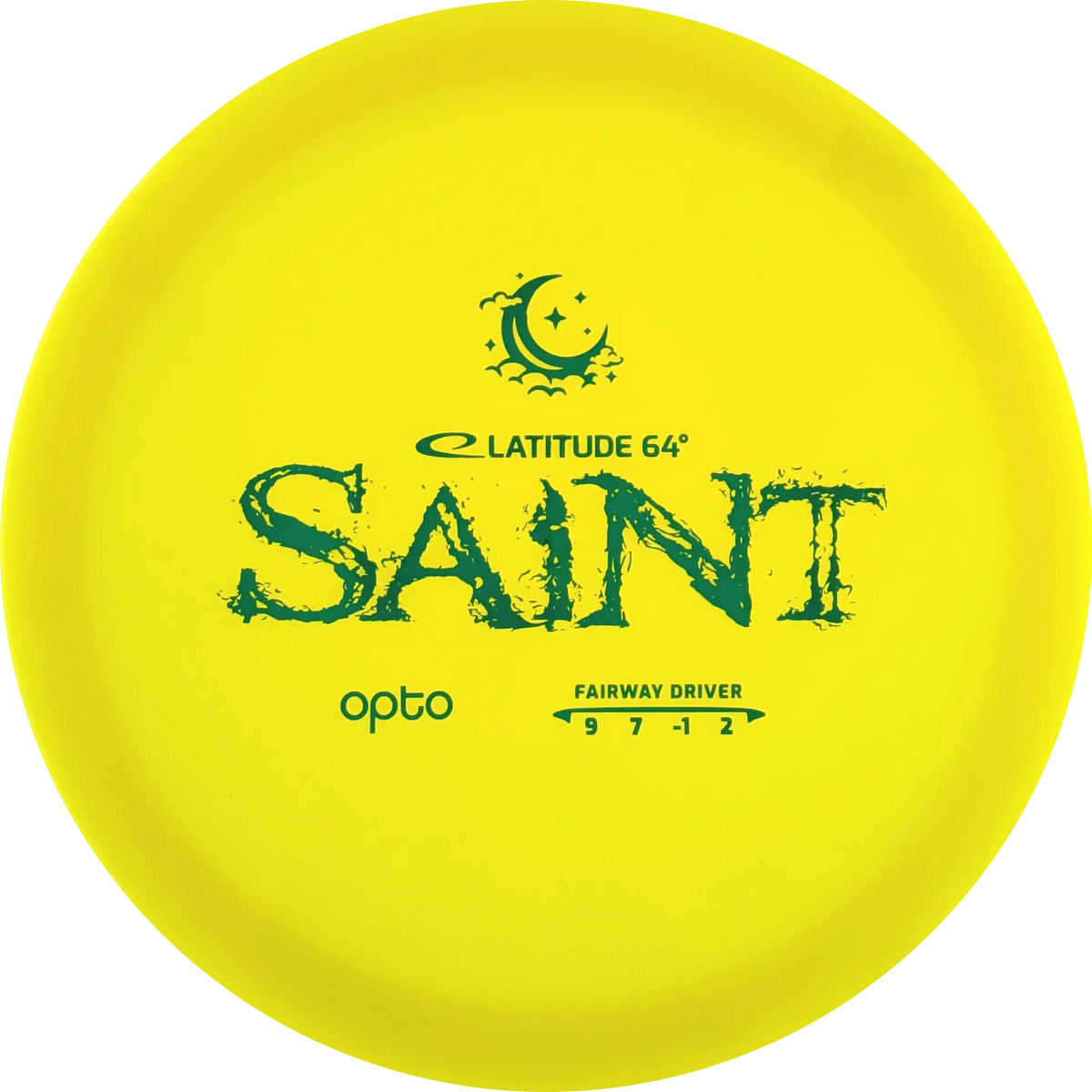 Opto Moonshine Saint