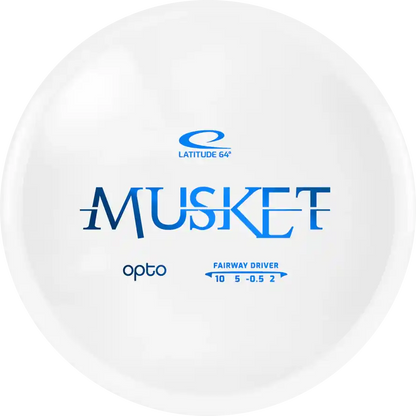 Opto Musket