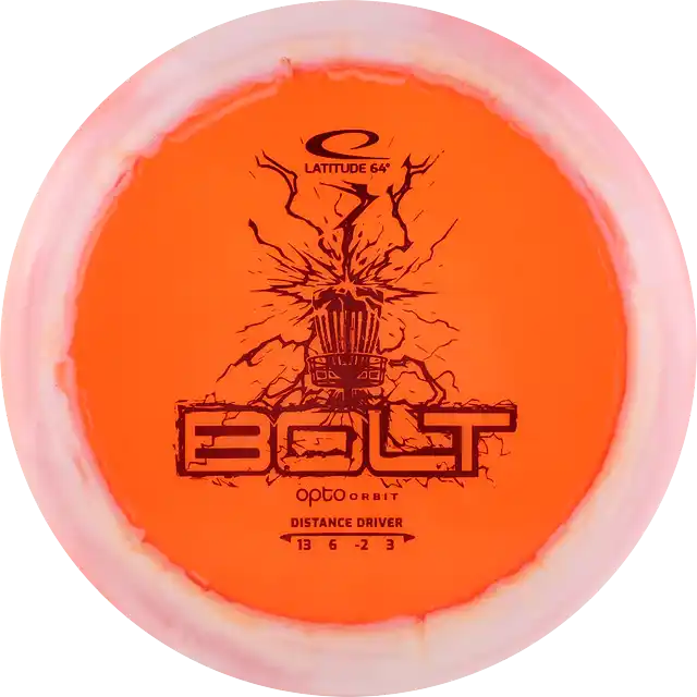 Opto Orbit Bolt