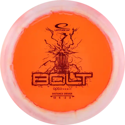 Opto Orbit Bolt