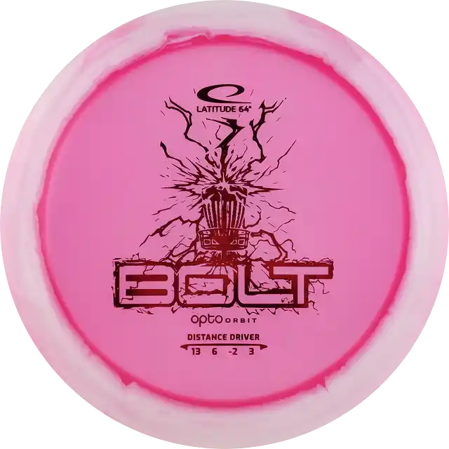 Opto Orbit Bolt