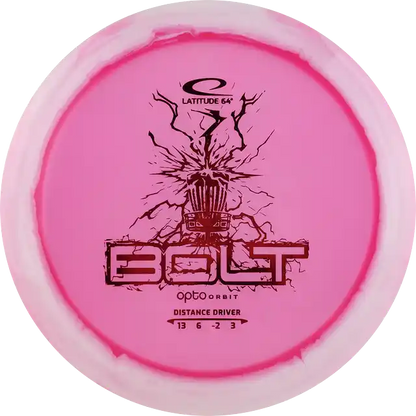 Opto Orbit Bolt