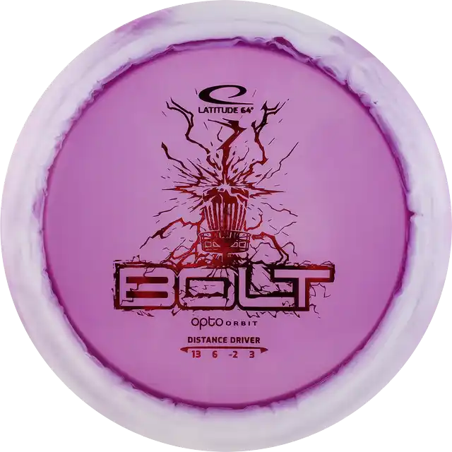 Opto Orbit Bolt
