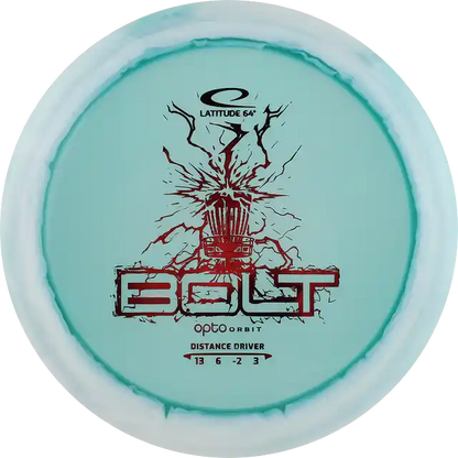Opto Orbit Bolt