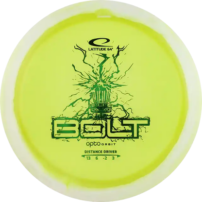 Opto Orbit Bolt