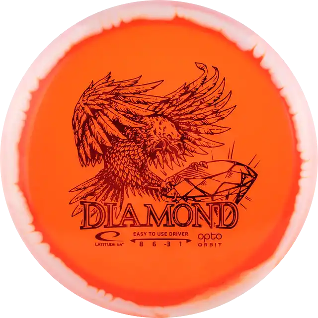 Opto Orbit Diamond