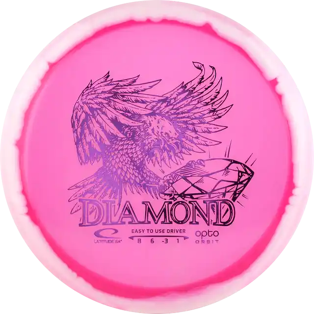 Opto Orbit Diamond