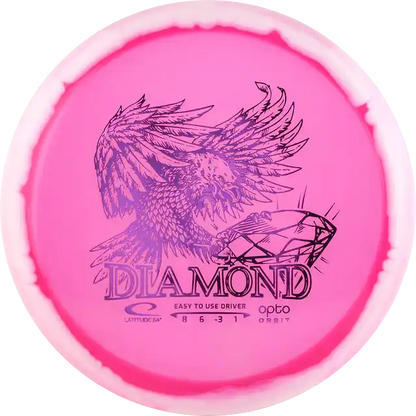 Opto Orbit Diamond