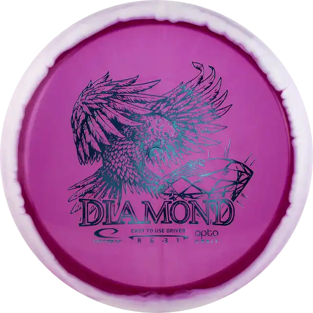 Opto Orbit Diamond