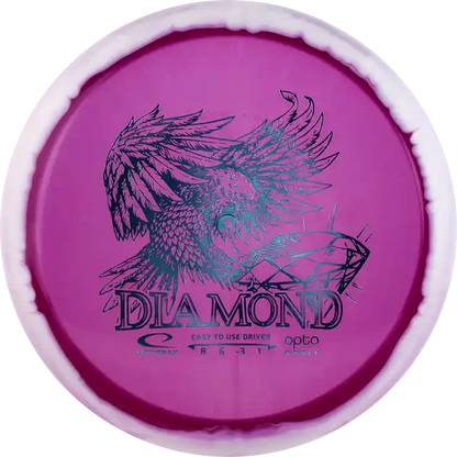 Opto Orbit Diamond