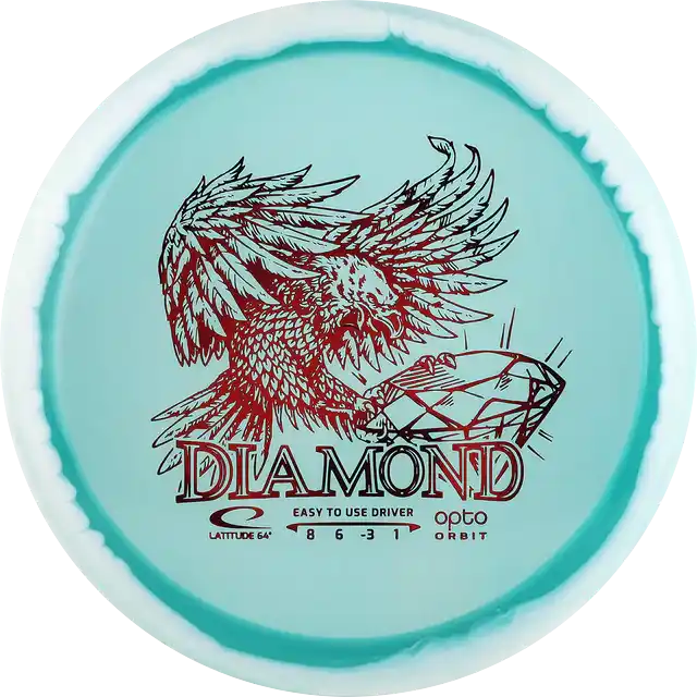 Opto Orbit Diamond
