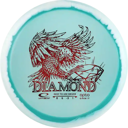 Opto Orbit Diamond