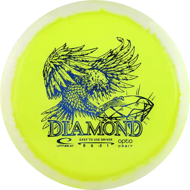 Opto Orbit Diamond