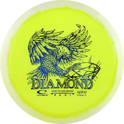 Opto Orbit Diamond