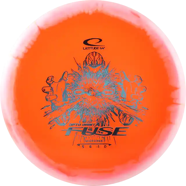 Opto Orbit Fuse